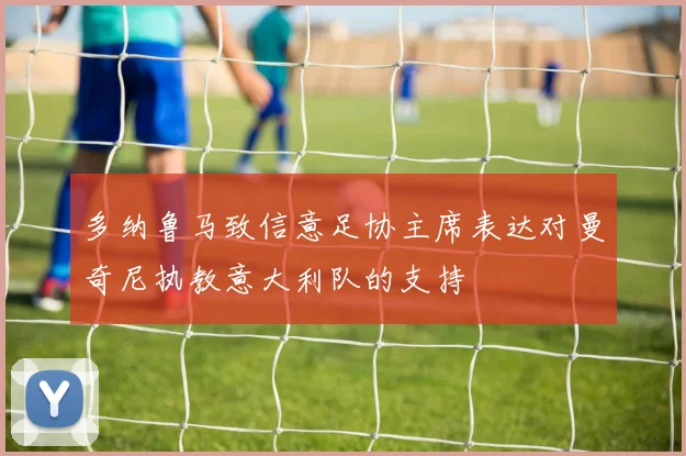 多纳鲁马致信意足协主席表达对曼奇尼执教意大利队的支持